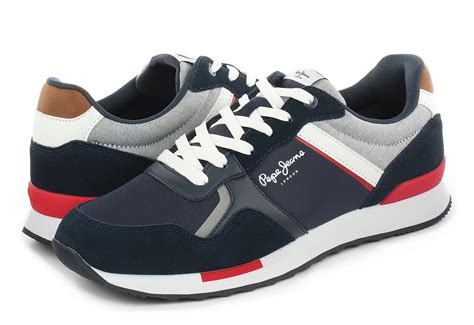 pepe jeans sneaker